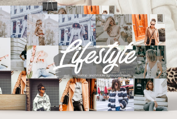 Download Lifestyle Lightroom Presets - Lifestyle lightroom presets Collection