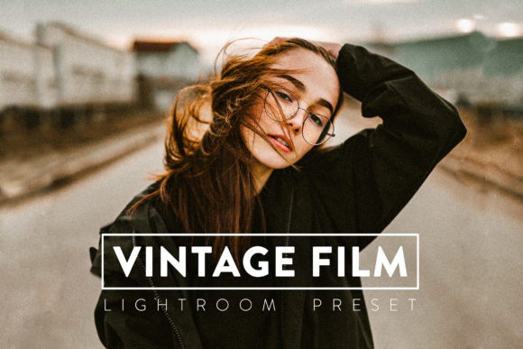 Download 10 Vintage Film Lightroom Preset - Vintage film Collection