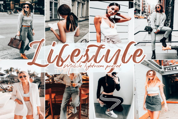 Download Lifestyle Lightroom Presets - Lifestyle lightroom presets Collection