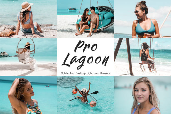 Download 10 Mobile Lightroom Presets Neo Langoon - Mobile lightroom presets Collection