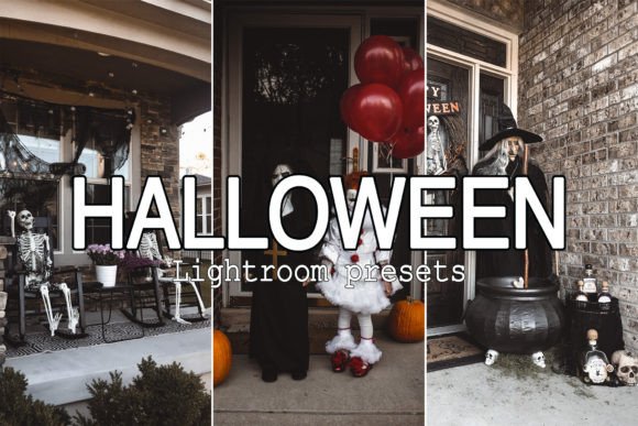 Download 8 Dark Lifestyle Lightroom Presets - Lifestyle lightroom presets Collection
